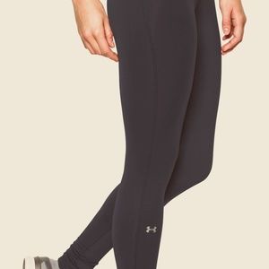 Under Armour Women's Authentic ColdGear Compression Leggings